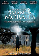 La Resurreccion De Amanda Morales