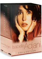 Isabelle Adjani Collection (PAL-GR)