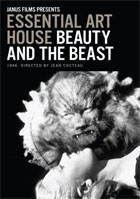 Beauty And The Beast: Essential Art House