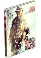Sukiyaki Western Django (Steelbook Gunslinger Cover)
