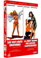 Prof Donne Des Lecons Particulieres / 1001 Nuits Erotiques (PAL-FR)