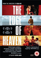 Edge Of Heaven (Auf Der Anderen Seite)(PAL-UK)