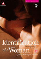 Identification Of A Woman (PAL-UK)