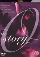 Story Of O / The Story Of O: Untold Pleasures (PAL-UK)