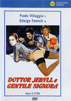 Dottor Jekyll E Gentile Signora (PAL-IT)