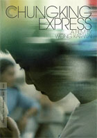 Chungking Express: Criterion Collection