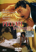 Peccati In Famiglia (Sins Within The Family) (PAL-IT)