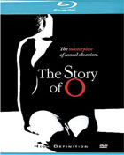 Story Of O (Blu-ray)