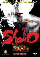 Shamo