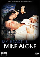 My Heart Is Mine Alone (Mein Herz - Niemandem!)