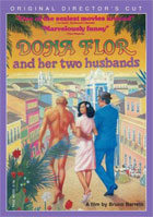 Dona Flor And Her Two Husbands