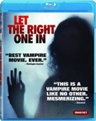 Let The Right One In (Blu-ray)