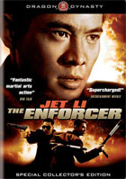 Enforcer: Special Collector's Edition