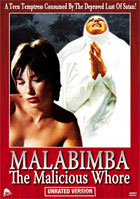 Malabimba: The Malicious Whore: Unrated Version