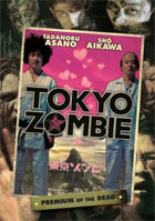 Tokyo Zombie