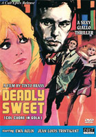 Deadly Sweet (Col Cuore In Gola)