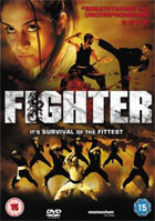 Fighter (PAL-UK)