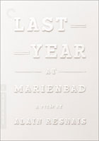 Last Year At Marienbad: Criterion Collection
