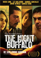 Night Buffalo