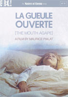 La Gueule Ouverte: The Masters Of Cinema Series (PAL-UK)