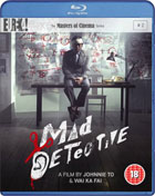 Mad Detective: The Masters Of Cinema Series (Blu-ray-UK)
