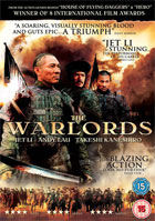 Warlords (PAL-UK)