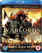 Warlords (Blu-ray-UK)