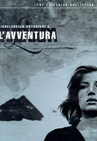 L'Avventura: Special Edition