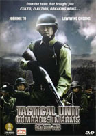 Tactical Unit: Comrades In Arms