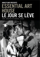 Le Jour Se Leve: Essential Art House