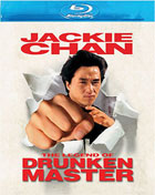 Legend Of Drunken Master (Blu-ray)