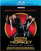 Iron Monkey (Blu-ray)