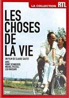 Les Choses de la vie (PAL-FR)