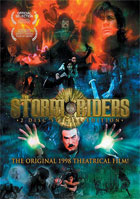 Storm Riders: 2 Disc Special Edition