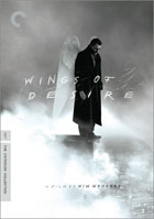 Wings Of Desire: Criterion Collection