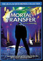 Mortal Transfer