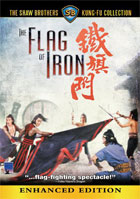 Flag Of Iron