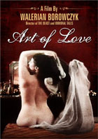 Art Of Love