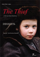 Thief (Olive Films)