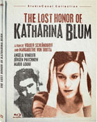Lost Honour Of Katharina Blum: Studio Canal Collection (Blu-ray-UK)