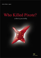 Who Killed Pixote?