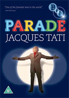 Parade (PAL-UK)