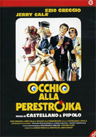 Occhio Alla Perestrojka (PAL-IT)