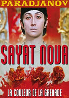 Sayat Nova (PAL-FR)