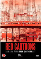 Red Cartoons: Animated Films From East Germany