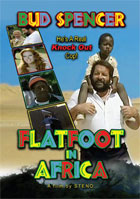 Flatfoot In Africa