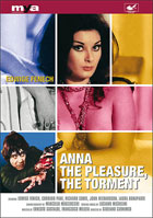 Anna: The Pleasure, The Torment