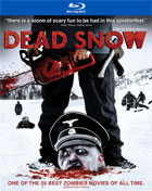 Dead Snow (Blu-ray)