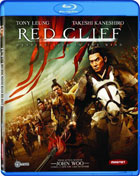 Red Cliff (Blu-ray)