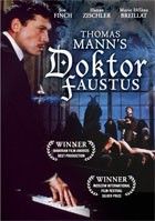 Thomas Mann's Doktor Faustus